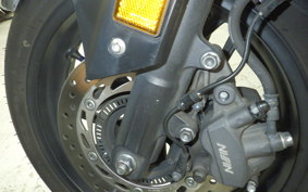 HONDA FORZA 250 2026 MF13
