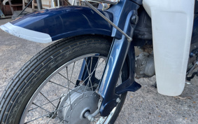 HONDA SUPER CUB90 HA02
