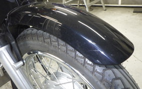 HONDA ｸﾛｽｶﾌﾞ50 AA06