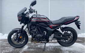 HONDA CB1000F 2025 SC94