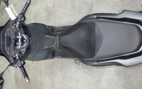 HONDA PCX 160 2008 KF47