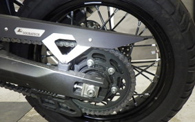 YAMAHA TENERE 700 2020 DM09J