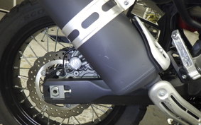 YAMAHA TENERE 700 2021 DM09J