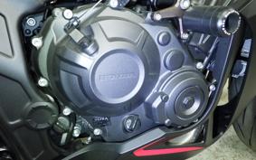 HONDA CBR650R-2 2024 RH17