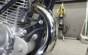 SUZUKI GN125 F Gen.2 2015