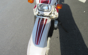 YAMAHA SEROW 225W 4JG