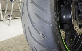 KAWASAKI NINJA ZX-6R A 2019 ZX636G