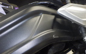 TRIUMPH TRIDENT 660 2022