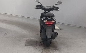 SUZUKI ADDRESS V125 CF4MA