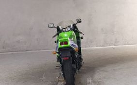 KAWASAKI ZXR250 ZX250A