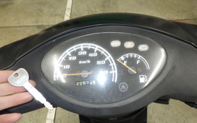 YAMAHA JOG Gen.5 SA36J