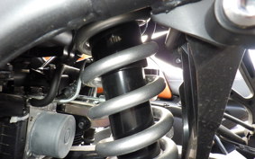 YAMAHA YZF-R25 A RG74J