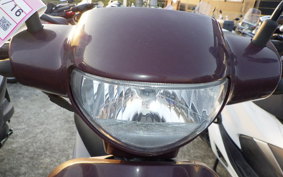 SUZUKI LET's 4 CA45A