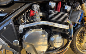 KAWASAKI ZEPHYR1100 2004 ZRT10A