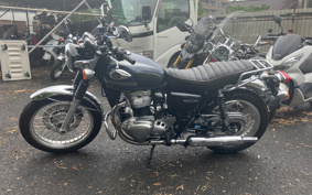 KAWASAKI W800 2023 EJ800E