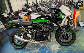 KAWASAKI Z900RS CAFE 2025 ZR900K