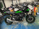 Фото Kawasaki Z900RS CAFE 2025 с японского аукциона