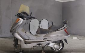 HONDA FORESIGHT MF04