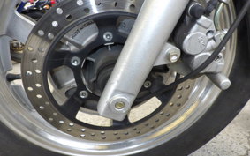 HYOSUNG GV250