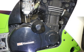 KAWASAKI GPZ900R NINJA 1999 ZX900A