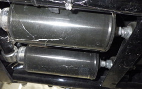 HARLEY FLSTF 1580 2007