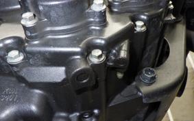 HONDA REBEL 250 S MC49