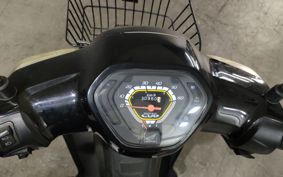 HONDA SUPER CUB50 AA04