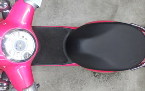 HONDA GIORNO 2 AF70