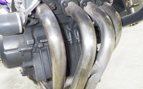 HONDA HORNET 250 MC31