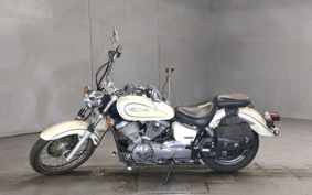 YAMAHA DRAGSTAR 250 VG02J