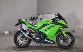 KAWASAKI NINJA 250 EX250L