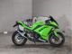 Фото Kawasaki NINJA 250 с японского аукциона