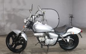HONDA MAGNA 50 AC13
