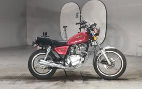 SUZUKI GN125 H PCJG9