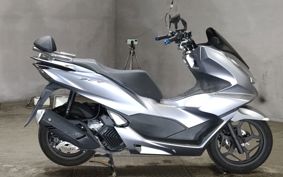 HONDA PCX125 JK05