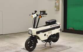 HONDA MOTOCOMPO 1988 AB12