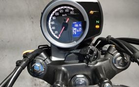 HONDA GB350 2022 NC59