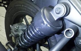 HONDA REBEL 250 S MC49