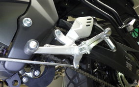 YAMAHA XSR125 2010 RE46J