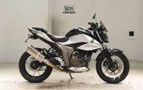 SUZUKI ｼﾞｸｻｰ250 2024