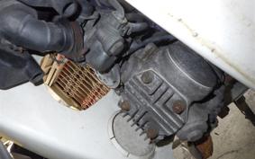 HONDA C90 SUPER CUB 2019 HA02