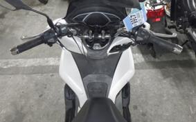 HONDA PCX 125 JF81