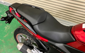 HONDA NC750X 2016 RC90