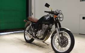HONDA GB250 CLUBMAN Gen.4 MC10
