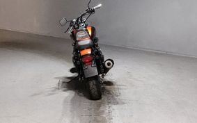 KAWASAKI ELIMINATOR 250V VN250A