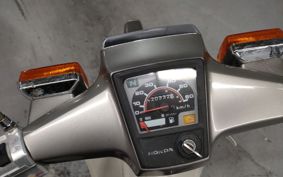 HONDA SUPER CUB50 AA01