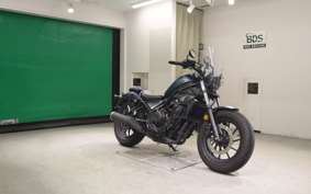 HONDA REBEL 500 A 2024 PC60