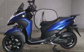 YAMAHA TRICITY 155 ABS SG37J