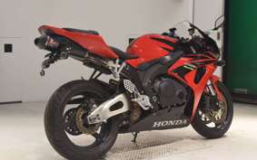 HONDA CBR1000RR 2006 SC57