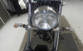 YAMAHA TW225 DG09J
